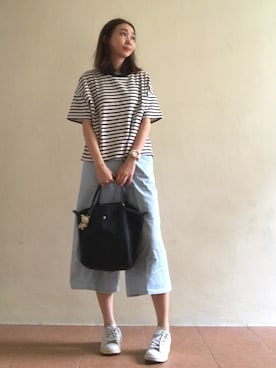 giinnykさんのコーディネート