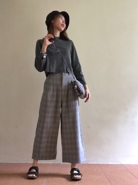 giinnykさんのコーディネート