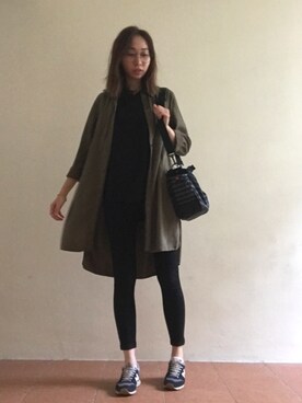giinnykさんのコーディネート