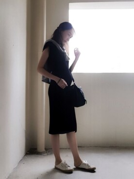 giinnykさんのコーディネート