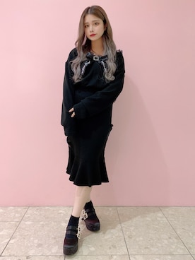 yukaさんのコーディネート