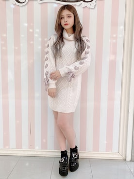 yukaさんのコーディネート