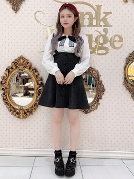 yukaさんのコーディネート