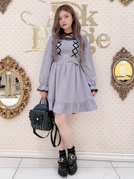 yukaさんのコーディネート