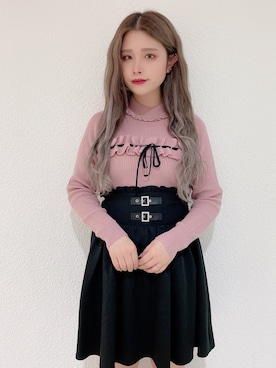 yukaさんのコーディネート