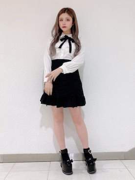 yukaさんのコーディネート