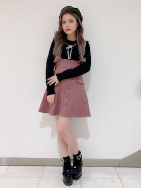 yukaさんのコーディネート