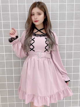 yukaさんのコーディネート