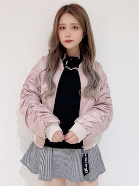 yukaさんのコーディネート