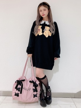 yukaさんのコーディネート