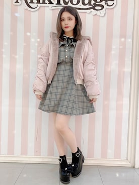 yukaさんのコーディネート