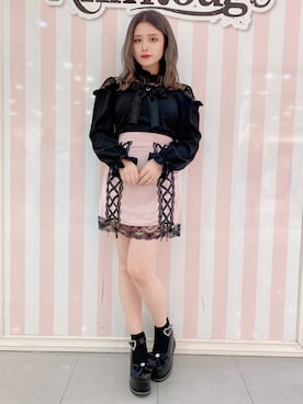 yukaさんのコーディネート