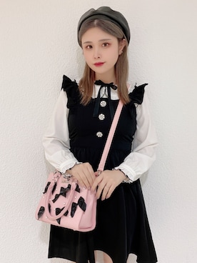 yukaさんのコーディネート