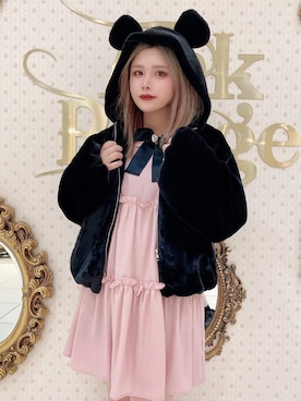 yukaさんのコーディネート