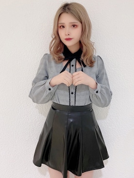 yukaさんのコーディネート