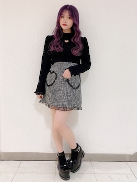 yukaさんのコーディネート