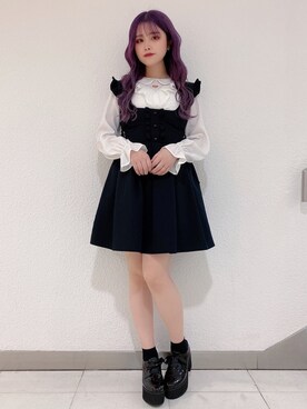 yukaさんのコーディネート