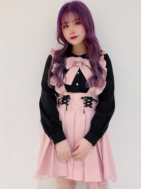 yukaさんのコーディネート