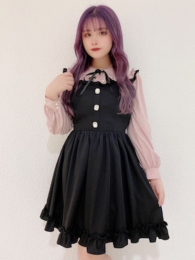 yukaさんのコーディネート