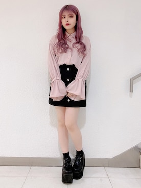 yukaさんのコーディネート