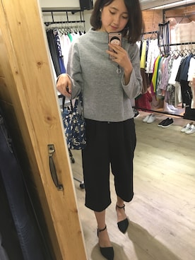 Meteorさんのコーディネート