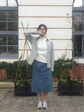 Meteorさんのコーディネート