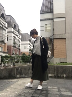 Meteorさんのコーディネート