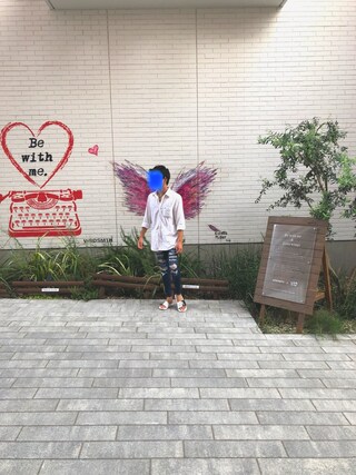 ウェアッちょのコーディネート一覧 Wear