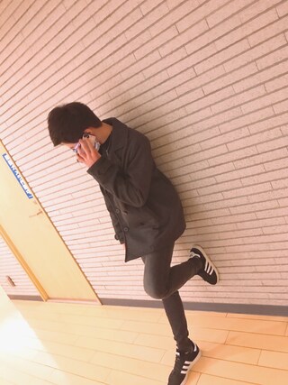 ウェアッちょのコーディネート一覧 Wear