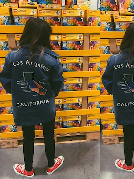 #うーの: )さんのコーディネート