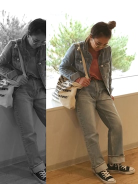 #うーの: )さんのコーディネート