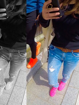 #うーの: )さんのコーディネート