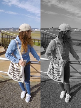 #うーの: )さんのコーディネート