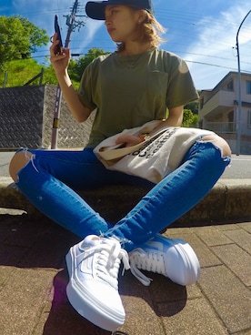 #うーの: )さんのコーディネート