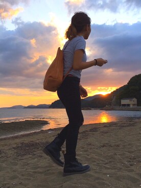 #うーの: )さんのコーディネート