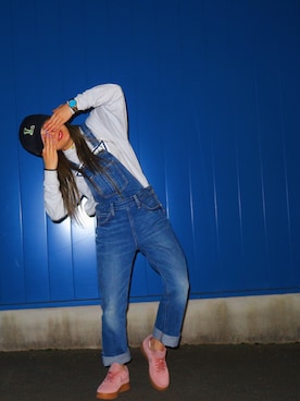 #うーの: )さんのコーディネート