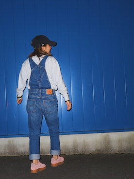 #うーの: )さんのコーディネート