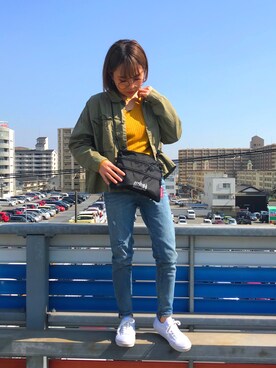 #うーの: )さんのコーディネート