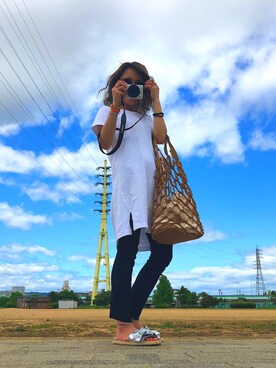 #うーの: )さんのコーディネート