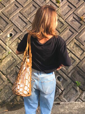 #うーの: )さんのコーディネート