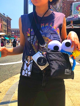 #うーの: )さんのコーディネート