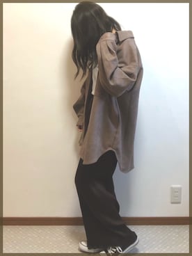 𝑡𝑎𝑎𓍯さんのコーディネート