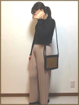 𝑡𝑎𝑎𓍯さんのコーディネート