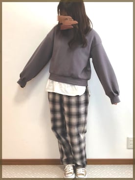 𝑡𝑎𝑎𓍯さんのコーディネート