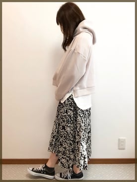 𝑡𝑎𝑎𓍯さんのコーディネート