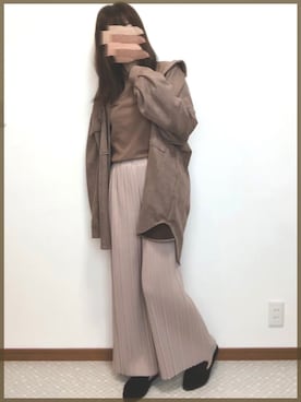 𝑡𝑎𝑎𓍯さんのコーディネート