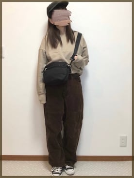 𝑡𝑎𝑎𓍯さんのコーディネート