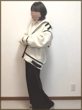 𝑡𝑎𝑎𓍯さんのコーディネート