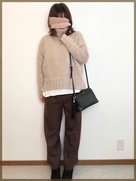 𝑡𝑎𝑎𓍯さんのコーディネート