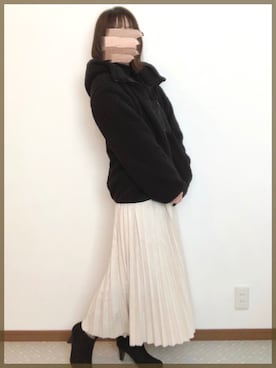 𝑡𝑎𝑎𓍯さんのコーディネート